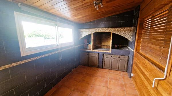 Immobilier Saint-Benoît (97437) – Villa 142.5m2 – 294 000 €