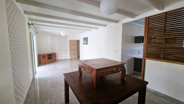 Immobilier Saint-Benoît (97437) – Villa 142.5m2 – 294 000 €