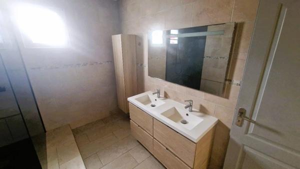 Immobilier Saint-Benoît (97437) – Villa 142.5m2 – 294 000 €