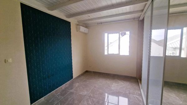 Immobilier Saint-Benoît (97437) – Villa 142.5m2 – 294 000 €