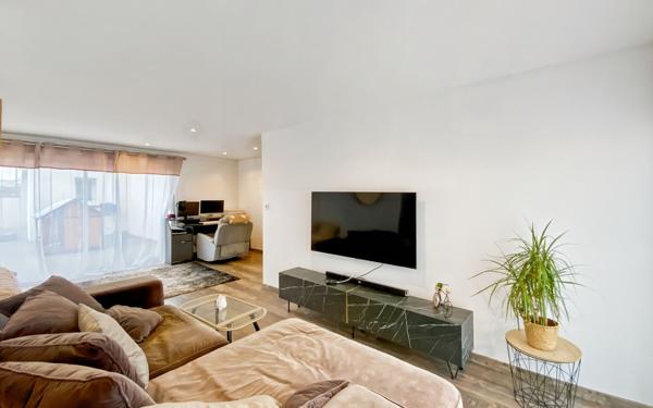 Maison à vendre    5 pièces •  Montbeton