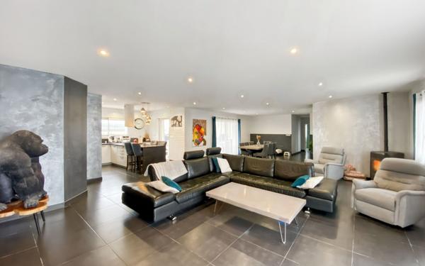 Maison à vendre    5 pièces •  Montbeton