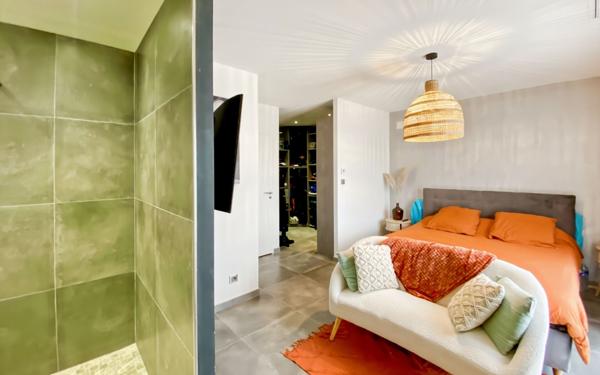 Maison à vendre    5 pièces •  Montbeton