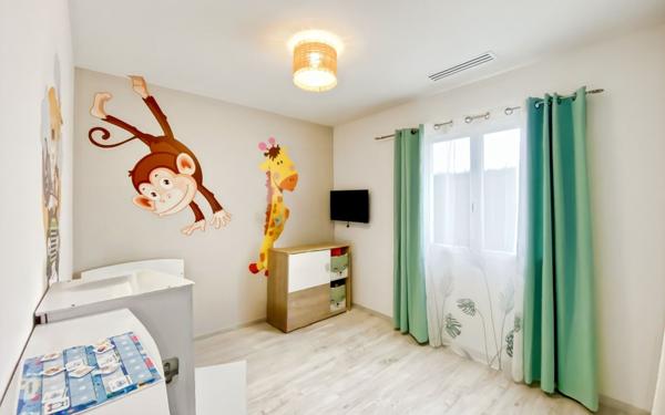 Maison à vendre    5 pièces •  Montbeton