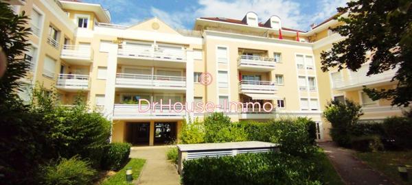 Appartement à louer 3 pièces de 65 m²