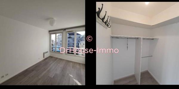 Appartement à louer 3 pièces de 65 m²