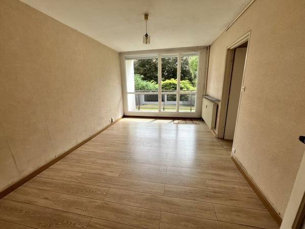 Appartement à vendre |  Limoges |  2 pièces | 49 m²