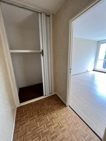 Appartement à vendre |  Limoges |  2 pièces | 49 m²