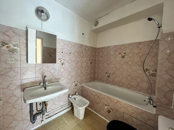 Appartement à vendre |  Limoges |  2 pièces | 49 m²