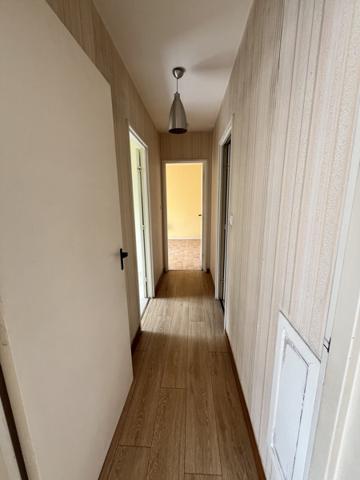 Appartement à vendre |  Limoges |  2 pièces | 49 m²