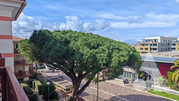 Appartement 2 pièces 34 m2