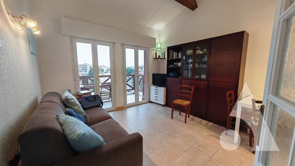 Appartement 2 pièces 34 m2