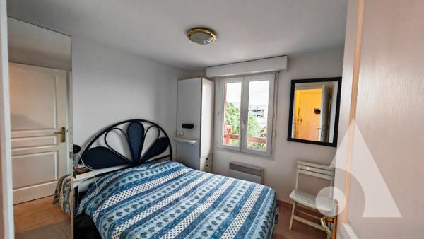 Appartement 2 pièces 34 m2