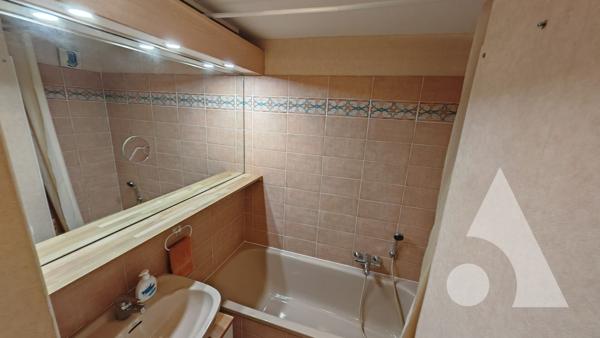 Appartement 2 pièces 34 m2
