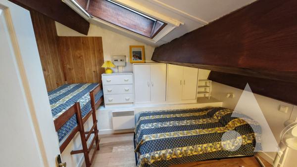 Appartement 2 pièces 34 m2