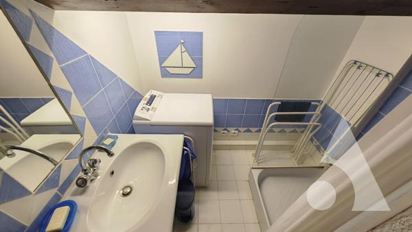 Appartement 2 pièces 34 m2