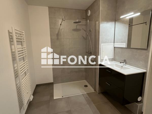 Location Appartement 3 pièces 62.45 m² - 7 RUE DE LA CHARTREUSE Strasbourg 67200