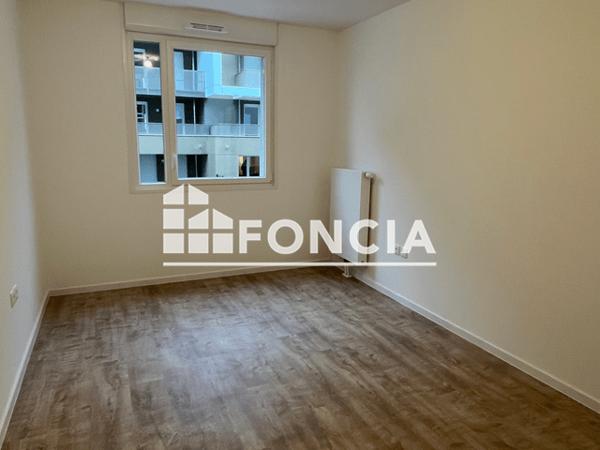 Location Appartement 3 pièces 62.45 m² - 7 RUE DE LA CHARTREUSE Strasbourg 67200