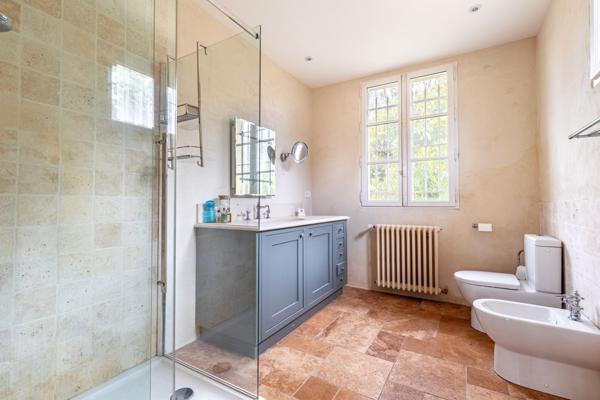 Vente Propriété de luxe Bordeaux 16 Pièces 600 m²