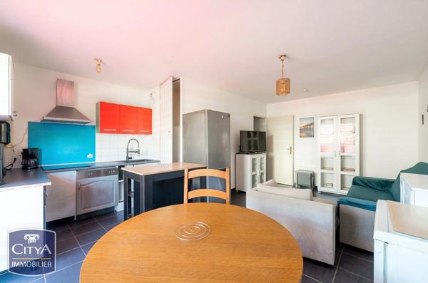 Appartement à vendre 2 pièces 46.7m² Vendin-le-Vieil (62880)