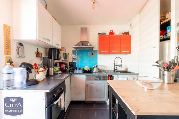 Appartement à vendre 2 pièces 46.7m² Vendin-le-Vieil (62880)