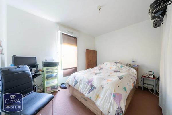 Appartement à vendre 2 pièces 46.7m² Vendin-le-Vieil (62880)