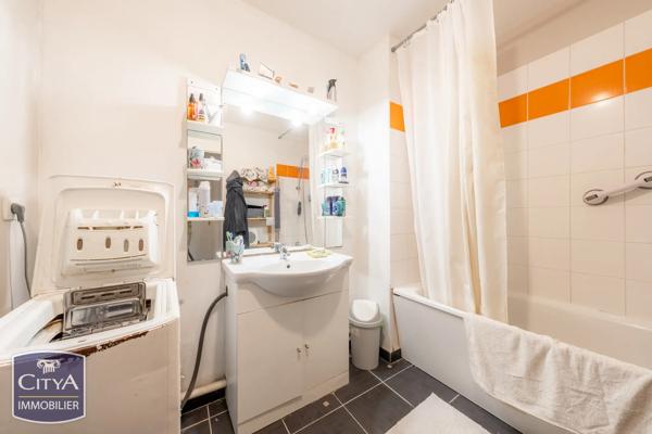 Appartement à vendre 2 pièces 46.7m² Vendin-le-Vieil (62880)
