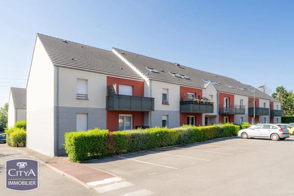 Appartement à vendre 2 pièces 46.7m² Vendin-le-Vieil (62880)