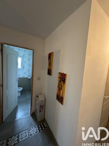 Maison à vendre 5 pièces 95 m² Passavant-la-Rochère