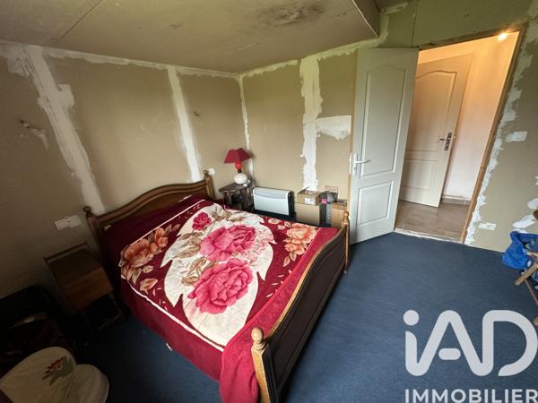 Maison à vendre 5 pièces 95 m² Passavant-la-Rochère