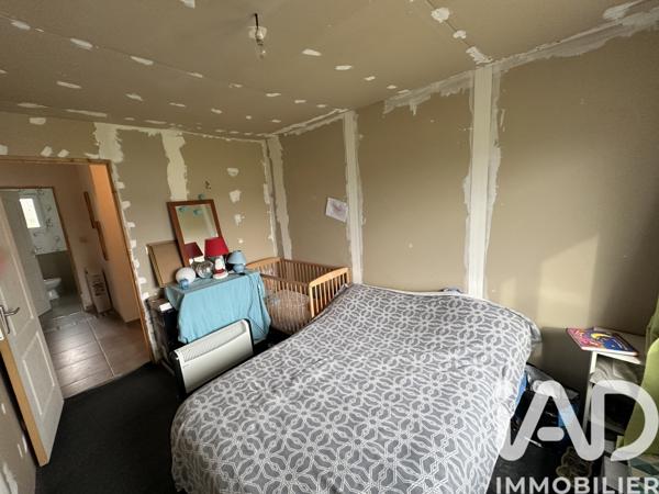 Maison à vendre 5 pièces 95 m² Passavant-la-Rochère