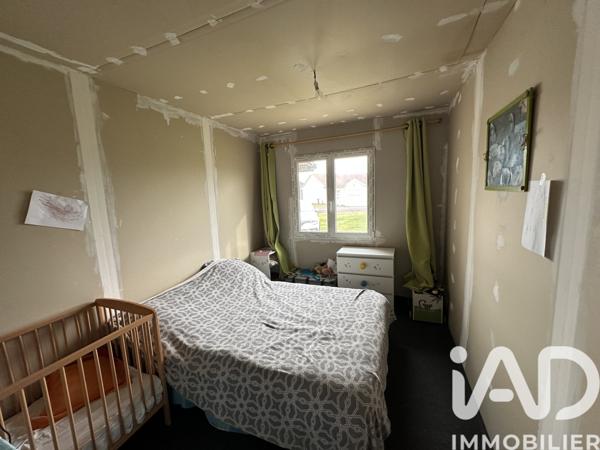 Maison à vendre 5 pièces 95 m² Passavant-la-Rochère