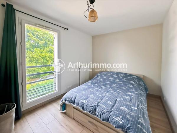 Location                                                      Appartement
                        
                     2 pièces                      47 m2                     à Saint-Pierre-du-Perray