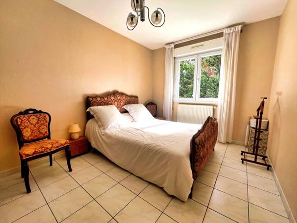 Maison 4 pièces AMBARES ET LAGRAVE (33)