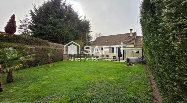 Belle maison sans travaux