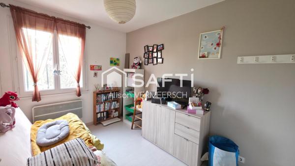 Belle maison sans travaux