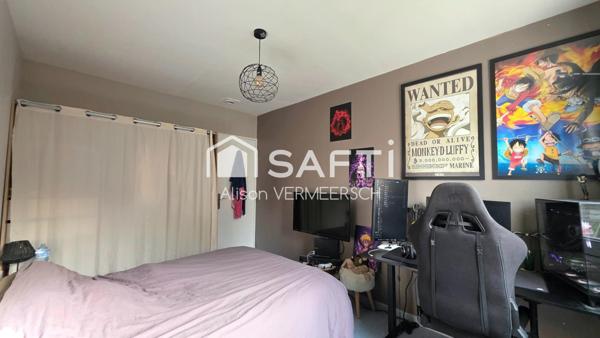 Belle maison sans travaux