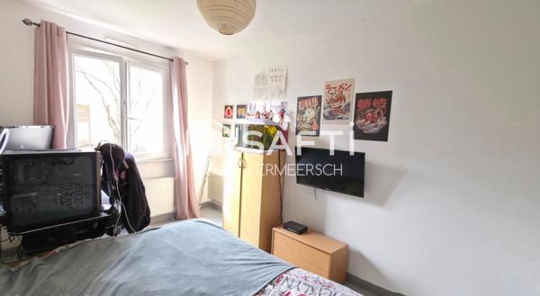 Belle maison sans travaux