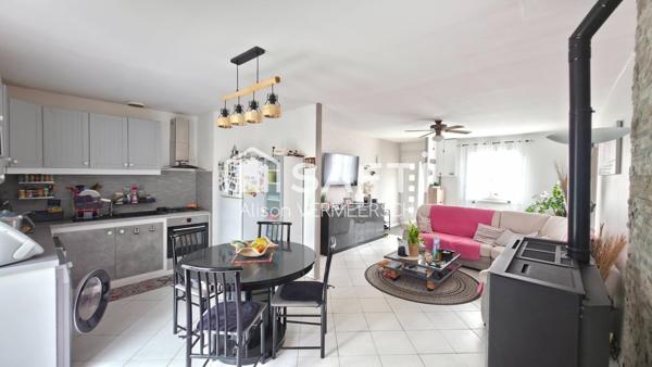 Belle maison sans travaux