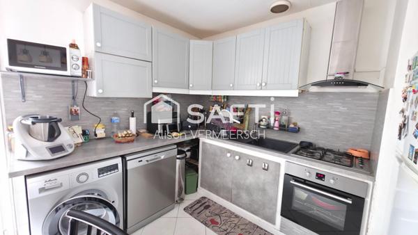 Belle maison sans travaux