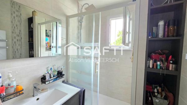 Belle maison sans travaux