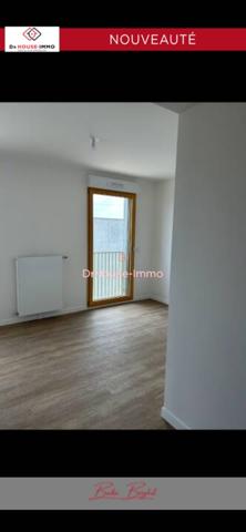 Appartement à vendre 1 pièce de 23 m²