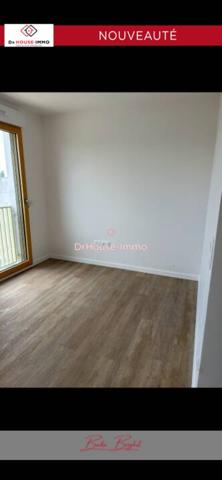Appartement à vendre 1 pièce de 23 m²