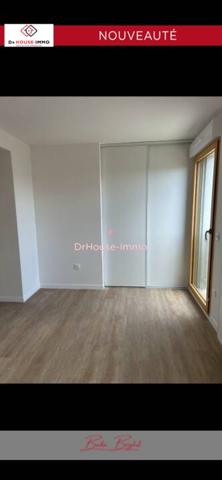 Appartement à vendre 1 pièce de 23 m²