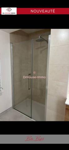 Appartement à vendre 1 pièce de 23 m²