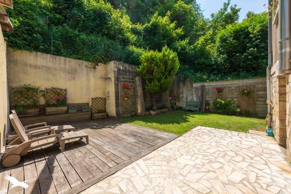Maison à vendre 326 000 € Méry-sur-Oise 4 p 100 m² DPE D