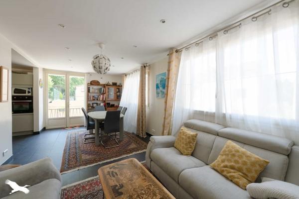 Maison à vendre 326 000 € Méry-sur-Oise 4 p 100 m² DPE D