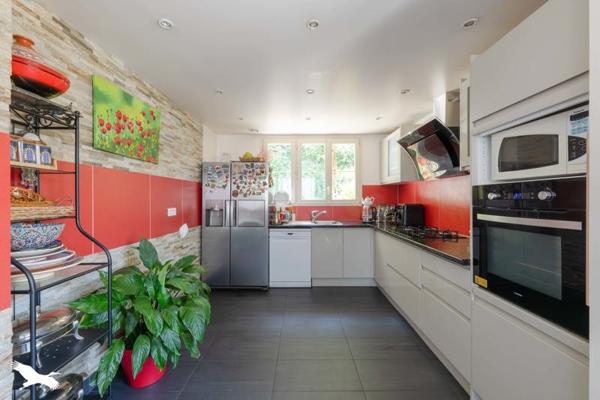 Maison à vendre 326 000 € Méry-sur-Oise 4 p 100 m² DPE D