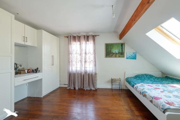 Maison à vendre 326 000 € Méry-sur-Oise 4 p 100 m² DPE D