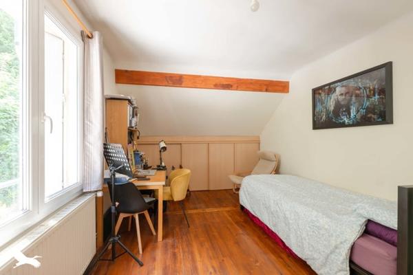 Maison à vendre 326 000 € Méry-sur-Oise 4 p 100 m² DPE D
